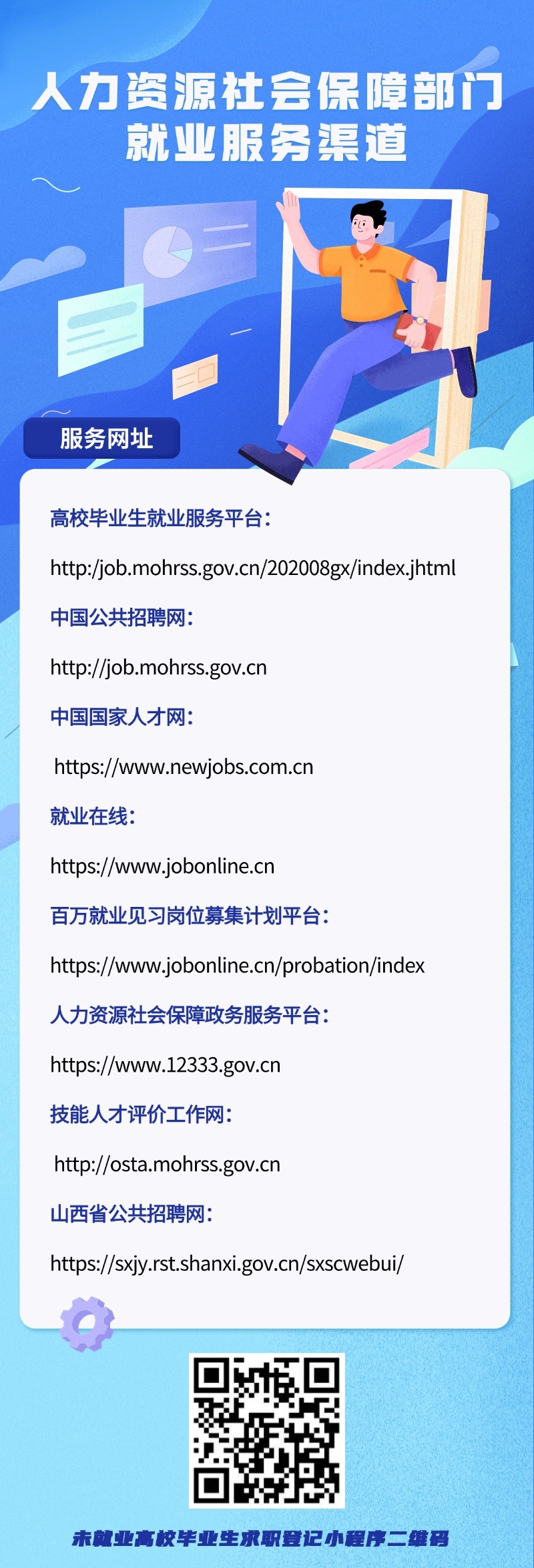 挺膺擔(dān)當(dāng)?就業(yè)